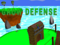 Jwèt Grow Defense