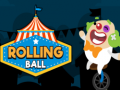 Jwèt Rolling ball