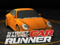 Jwèt Street racing: Car Runner