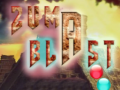 Jwèt Zuma Blast