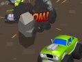 Jwèt Crazy Racing Pursuit