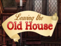 Jwèt Leaving the Old House