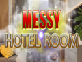 Jwèt Messy Hotel Room