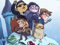 Jwèt Troll Face Quest: Video Memes and TV Shows