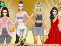 Jwèt Kim K Busy Day