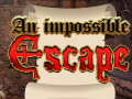 Jwèt An Impossible Escape