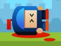 Jwèt Cannon Hero Online