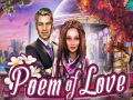 Jwèt Poem of Love