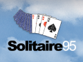 Jwèt Solitaire 95
