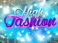 Jwèt High Fashion