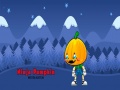 Jwèt Ninja Pumpkin Winter Edition