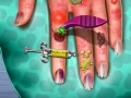 Jwèt Hand Skin Doctor