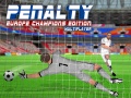 Jwèt Penalty Europe Champions Edition