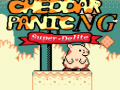 Jwèt Cheddar Panic NG Super De-Lite