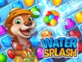 Jwèt Water Splash