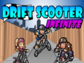 Jwèt Drift Scooter Infinite