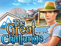 Jwèt The Great Challenge