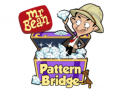 Jwèt Mr Bean Pattern Bridge