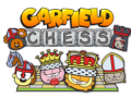 Jwèt Garfield Chess
