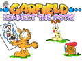Jwèt Garfield Connect The Dots