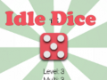 Jwèt Idle Dice