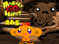 Jwèt Monkey Go Happy Stage 265