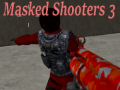 Jwèt Masked Shooters 3