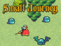 Jwèt Small Journey