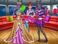 Jwèt Fashion Academy