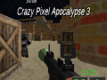 Jwèt Crazy Pixel Apocalypse 3