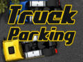 Jwèt Truck Parking
