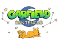 Jwèt Garfield Sentences