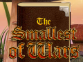 Jwèt The Smallest of Wars