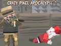 Jwèt Crazy Pixel Apocalypse 2