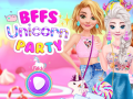 Jwèt BFFS Unicorn Party