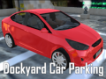 Jwèt Dockyard Car Parking