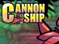 Jwèt Cannon Ship
