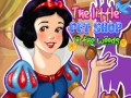 Jwèt The Little Pet Shop in the Woods