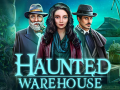 Jwèt Haunted Warehouse