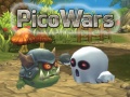 Jwèt PicoWars