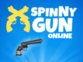 Jwèt SpinNy Gun Online