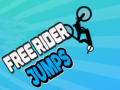 Jwèt Free Rider Jumps