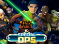 Jwèt Star Wars Rebels Special Ops