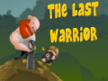 Jwèt The Last Warrior