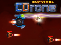 Jwèt Survival CDrone 