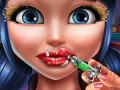 Jwèt Dotted Girl Lips Injections