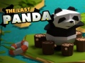 Jwèt The Last Panda