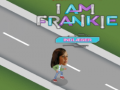 Jwèt I am Frankie indlaeser