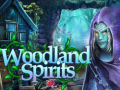 Jwèt Woodland Spirits