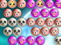 Jwèt Bubble Shooter Pet